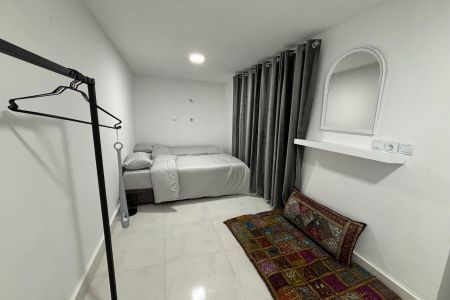 بومگردی در پارسیان - احشام - آزاد