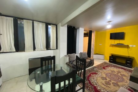 سوئیت مبله لب دریا در فریدون کنار - واحد ۲