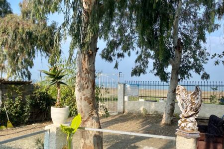 سوئیت مبله لب دریا در فریدون کنار - واحد ۲