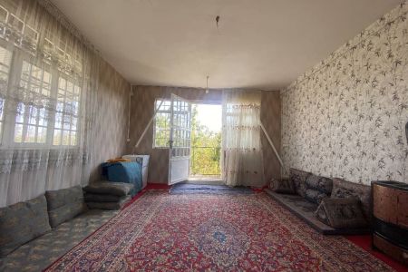 بومگردی در حومه بجنورد - اتاق ۴۵ متری - ط۲