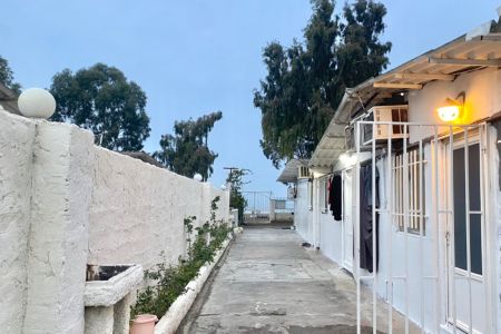 سوئیت مبله لب دریا در فریدون کنار - واحد یک