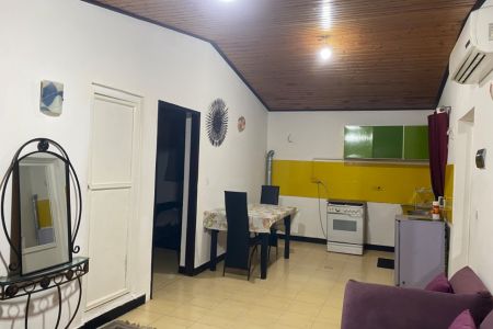 سوئیت مبله لب دریا در فریدون کنار - واحد یک