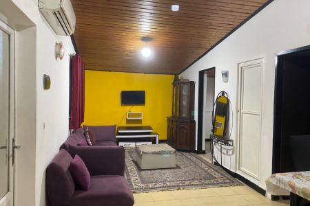 سوئیت مبله لب دریا در فریدون کنار - واحد یک