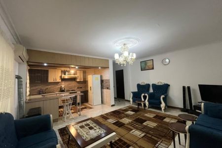 خانه استخردار در مسده چالوس - طبقه همکف