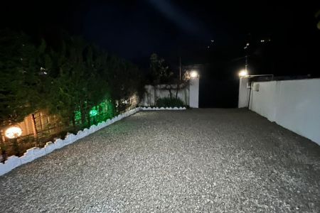 خانه استخردار در مسده چالوس - طبقه همکف