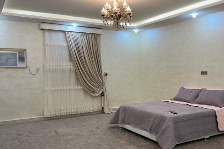 اتاق در قشم - شیب دراز