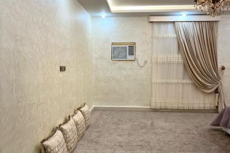 اتاق در قشم - شیب دراز