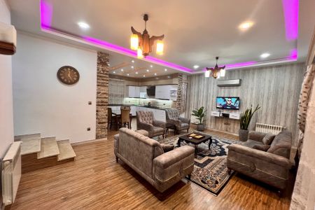 ویلا استخردار در رامسر