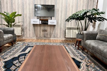 ویلا استخردار در رامسر