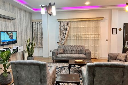 ویلا استخردار در رامسر