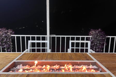 اجاره خانه ویلایی در ماسال - آهکلان