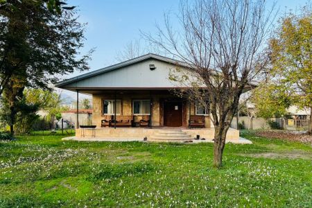اجاره ویلا در ماسال - وشمه سرا