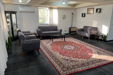 اجاره ویلا در ماسال - وشمه سرا