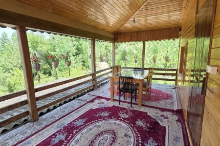 اجاره خانه روستایی دوبلکس در سوادکوه - کاردرکلا