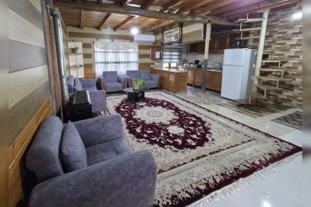 اجاره خانه روستایی دوبلکس در سوادکوه - کاردرکلا
