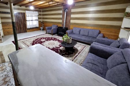 اجاره خانه روستایی دوبلکس در سوادکوه - کاردرکلا
