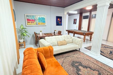 اجاره خانه ویلایی در بندرانزلی - غازیان