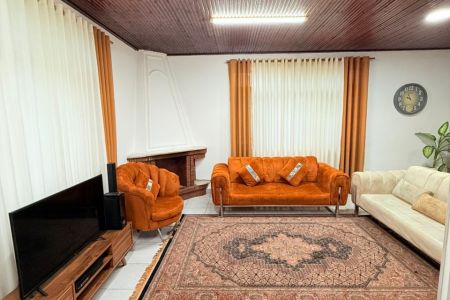 اجاره خانه ویلایی در بندرانزلی - غازیان