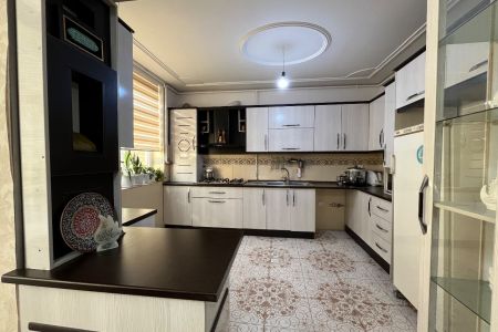 اجاره خانه مبله در همدان - کارگر شمالی - ط ۲