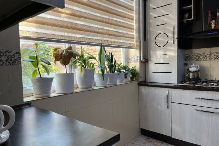 اجاره خانه مبله در همدان - کارگر شمالی - ط ۲