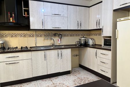 اجاره خانه مبله در همدان - کارگر شمالی - ط ۲