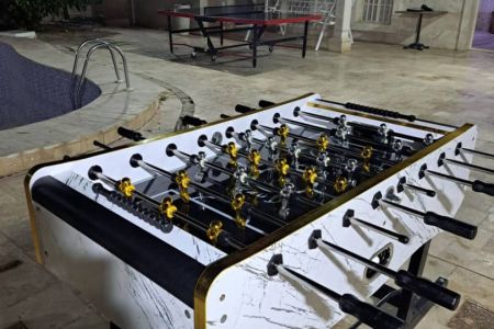 اجاره ویلا استخردار در دزفول -  جاده بن جعفر