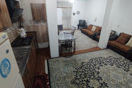 سوئیت در املش - جیرگوابر - همکف