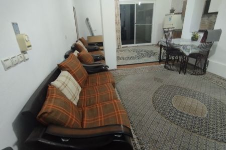 سوئیت در املش - جیرگوابر - همکف