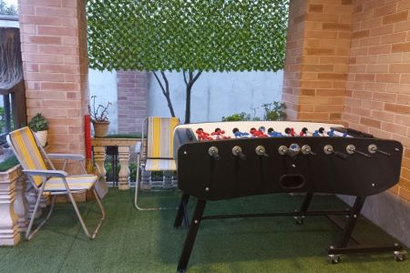 اجاره ویلا دوبلکس در سراوان - جوکولبندان