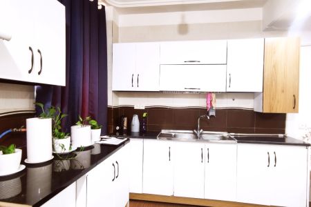 اجاره خانه مبله در بوشهر - طبقه دوم - ۹۰ متری