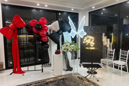 ویلا استخردار با در ملارد - لم آباد