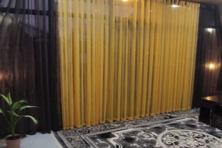 اجاره کلبه سوئیسی در خمام - فشتکه