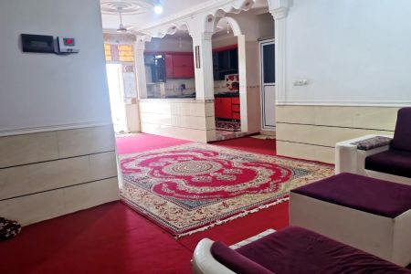 خانه مبله در بندر امام حسن دیلم - دوم