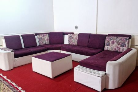 خانه مبله در بندر امام حسن دیلم - دوم