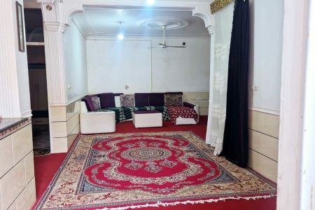 خانه مبله در بندر امام حسن دیلم - دوم