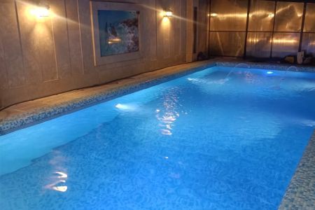 اجاره ویلا استخردار در شهریار - کردزار