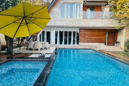 اجاره ویلا استخردار در شهریار - کردزار