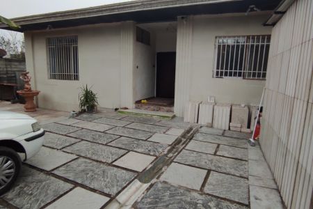 خانه ویلایی در شیرگاه - چاکسر