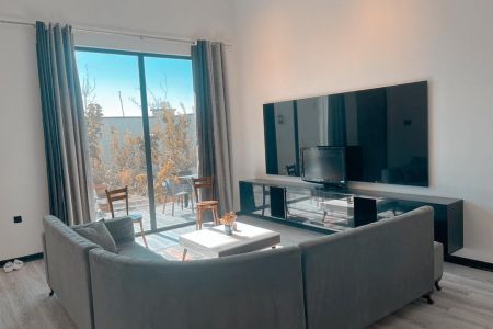 ویلا استخردار در چهارباغ - آغچه حصار