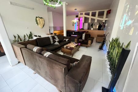 اجاره ویلا استخردار در کرج - عظیمیه