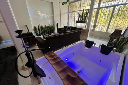 اجاره ویلا استخردار در کرج - عظیمیه