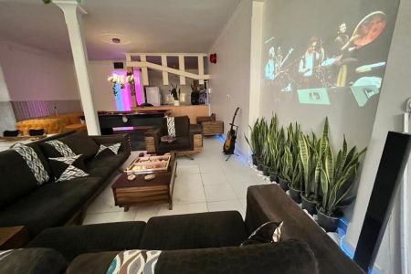 اجاره ویلا استخردار در کرج - عظیمیه