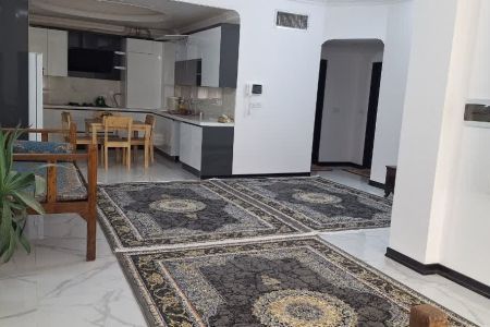 خانه مبله در یزد - زیر همکف