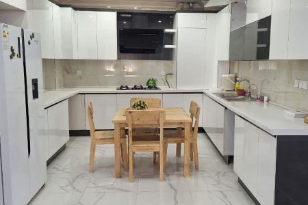 خانه مبله در یزد - زیر همکف