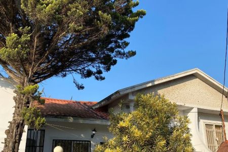 ویلا استخردار در چاکسر سرخرود