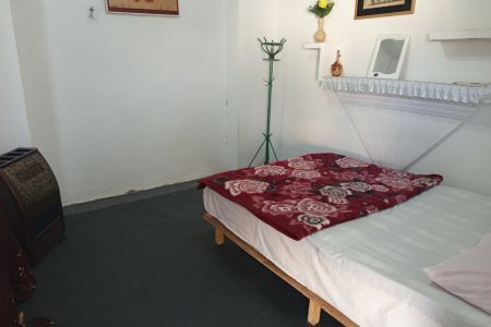 اتاق در شیراز - اتاق ۶ یا ۷