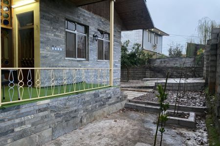 خانه حیاط دار در لاهیجان - شادهسر