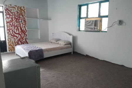 اتاق ۲ تخته در کورزین قشم - نخل یک