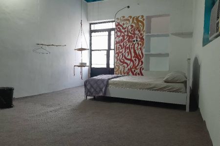 اتاق ۲ تخته در کورزین قشم - نخل یک