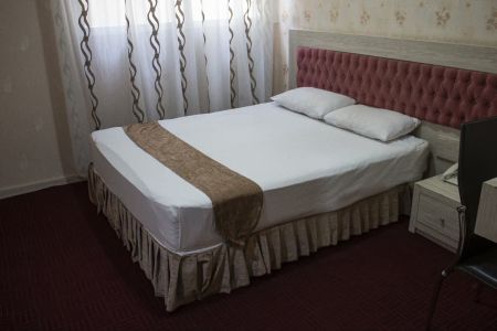 هتل آپارتمان فول برد در مشهد - دو تخته